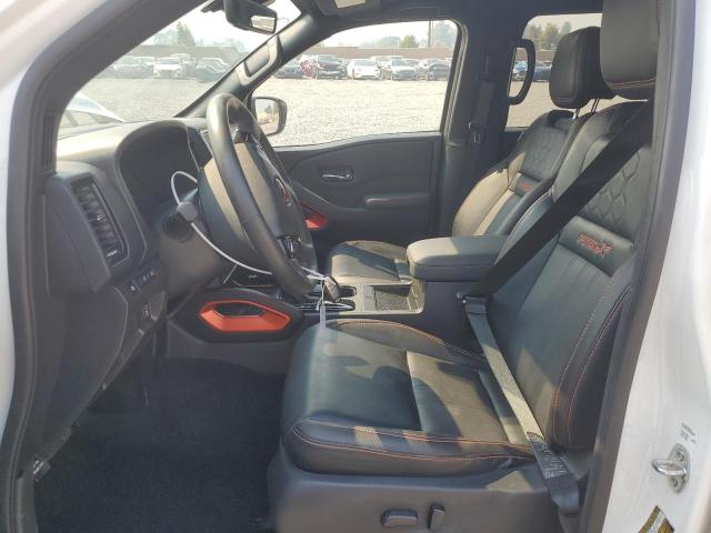 Photo 6 VIN: 1N6ED1EJ4RN601054 - NISSAN FRONTIER S 