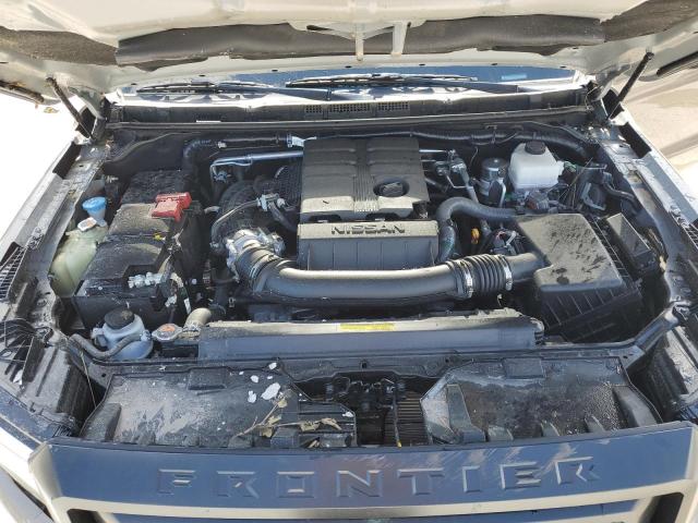 Photo 10 VIN: 1N6ED1EJ4RN618761 - NISSAN FRONTIER S 