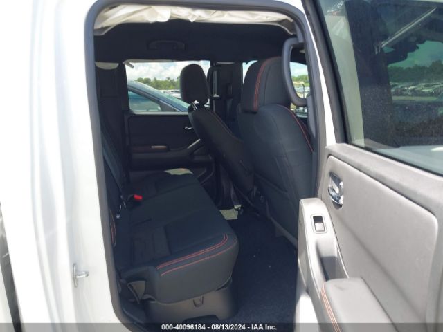 Photo 7 VIN: 1N6ED1EJ4RN636242 - NISSAN FRONTIER 