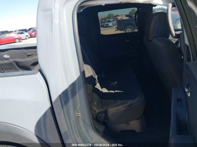 Photo 7 VIN: 1N6ED1EJ5NN603129 - NISSAN FRONTIER 