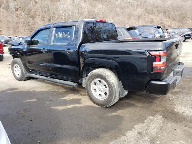 Photo 1 VIN: 1N6ED1EJ5NN634977 - NISSAN FRONTIER S 