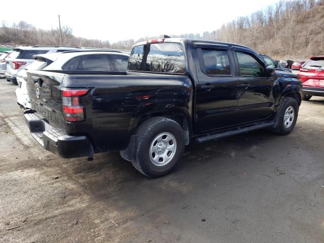 Photo 2 VIN: 1N6ED1EJ5NN634977 - NISSAN FRONTIER S 