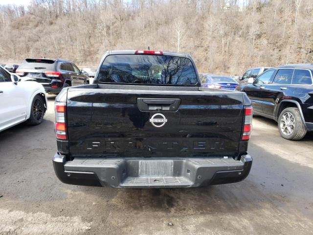 Photo 5 VIN: 1N6ED1EJ5NN634977 - NISSAN FRONTIER S 