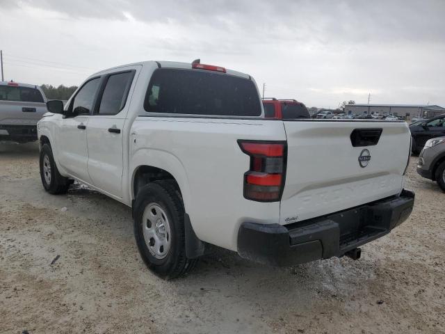 Photo 1 VIN: 1N6ED1EJ5NN636745 - NISSAN FRONTIER S 