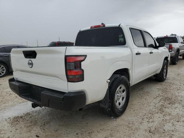 Photo 2 VIN: 1N6ED1EJ5NN636745 - NISSAN FRONTIER S 