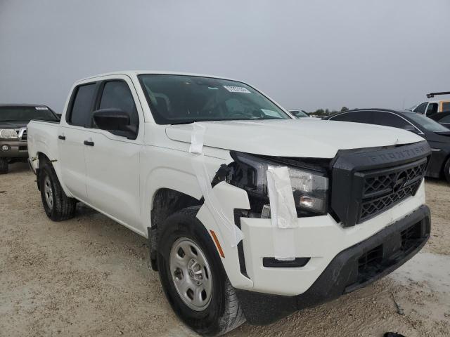 Photo 3 VIN: 1N6ED1EJ5NN636745 - NISSAN FRONTIER S 