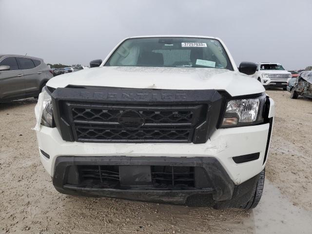 Photo 4 VIN: 1N6ED1EJ5NN636745 - NISSAN FRONTIER S 