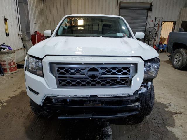 Photo 4 VIN: 1N6ED1EJ5NN637555 - NISSAN FRONTIER S 