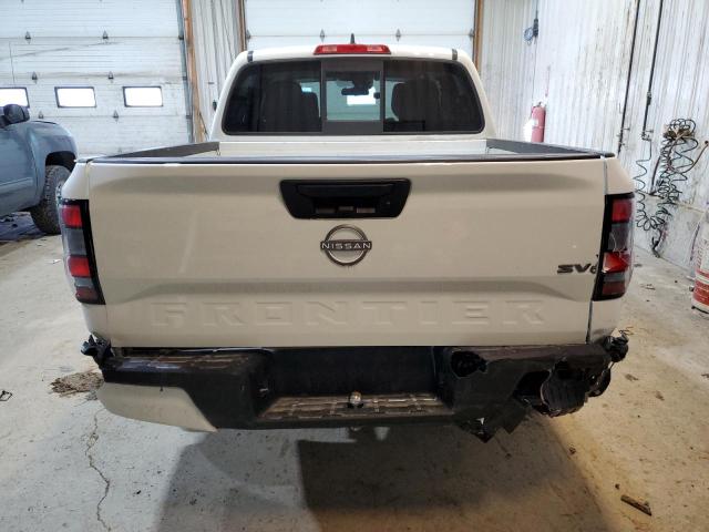 Photo 5 VIN: 1N6ED1EJ5NN637555 - NISSAN FRONTIER S 