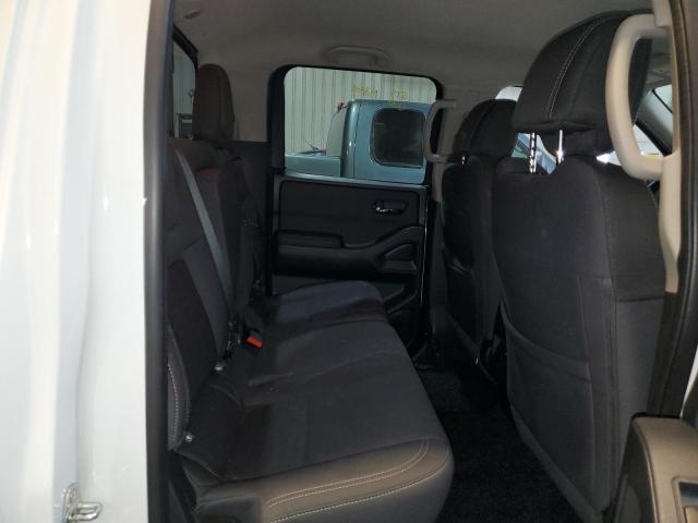 Photo 9 VIN: 1N6ED1EJ5NN637555 - NISSAN FRONTIER S 