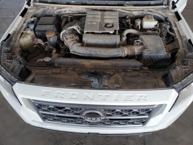 Photo 10 VIN: 1N6ED1EJ5NN649463 - NISSAN FRONTIER 