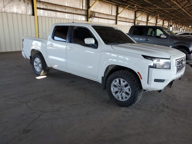 Photo 3 VIN: 1N6ED1EJ5NN649463 - NISSAN FRONTIER 