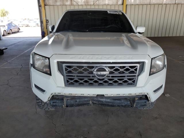 Photo 4 VIN: 1N6ED1EJ5NN649463 - NISSAN FRONTIER 