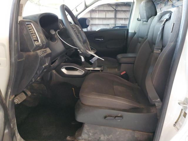 Photo 6 VIN: 1N6ED1EJ5NN649463 - NISSAN FRONTIER 