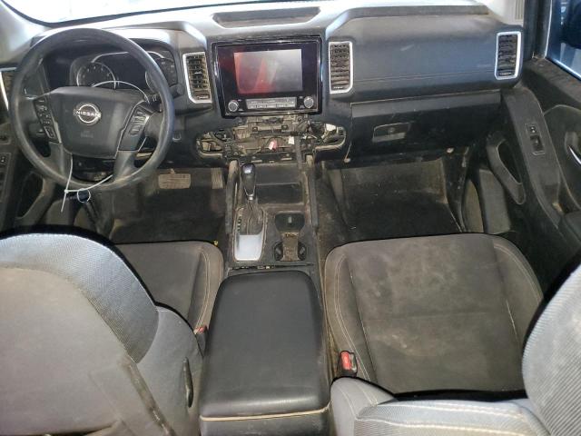 Photo 7 VIN: 1N6ED1EJ5NN649463 - NISSAN FRONTIER 