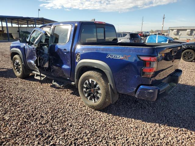 Photo 1 VIN: 1N6ED1EJ5NN661855 - NISSAN FRONTIER 