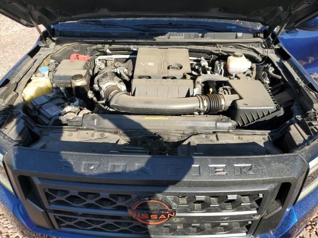 Photo 10 VIN: 1N6ED1EJ5NN661855 - NISSAN FRONTIER 