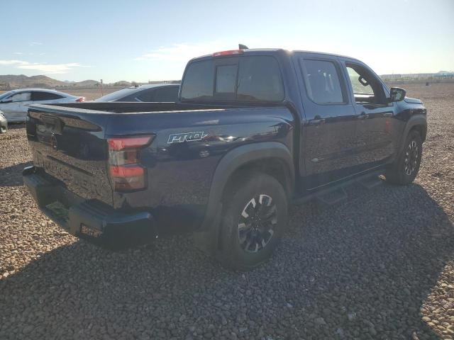 Photo 2 VIN: 1N6ED1EJ5NN661855 - NISSAN FRONTIER 