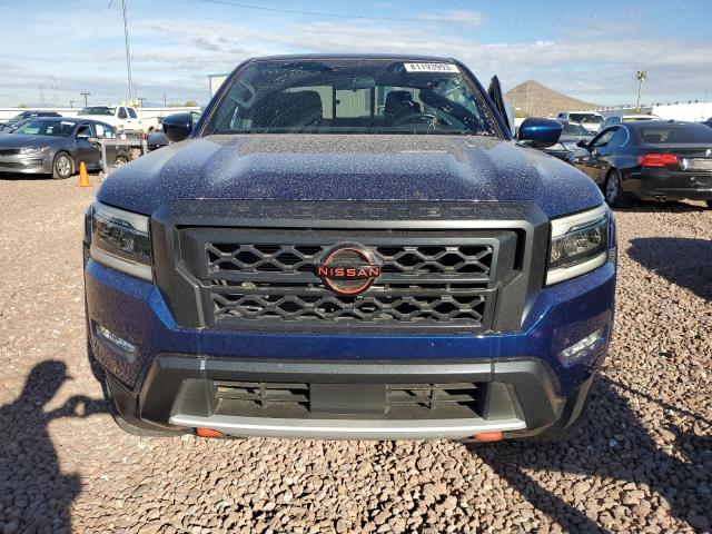 Photo 4 VIN: 1N6ED1EJ5NN661855 - NISSAN FRONTIER 