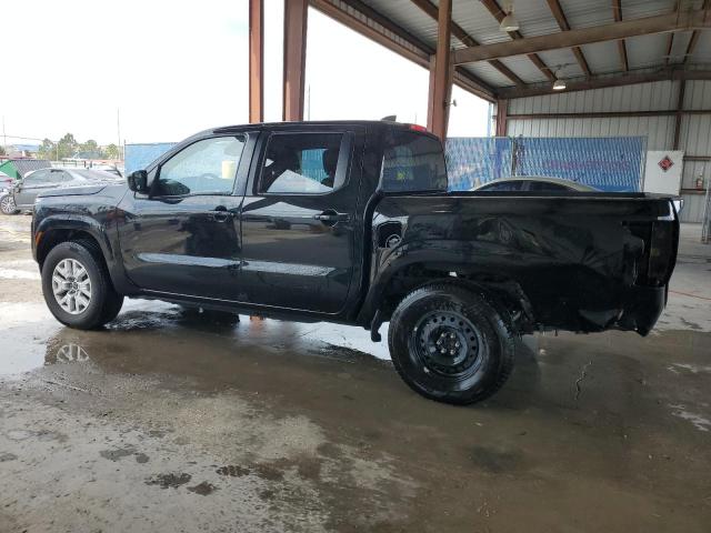 Photo 1 VIN: 1N6ED1EJ5NN663296 - NISSAN FRONTIER S 