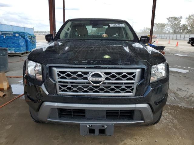 Photo 4 VIN: 1N6ED1EJ5NN663296 - NISSAN FRONTIER S 