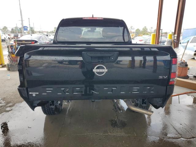 Photo 5 VIN: 1N6ED1EJ5NN663296 - NISSAN FRONTIER S 