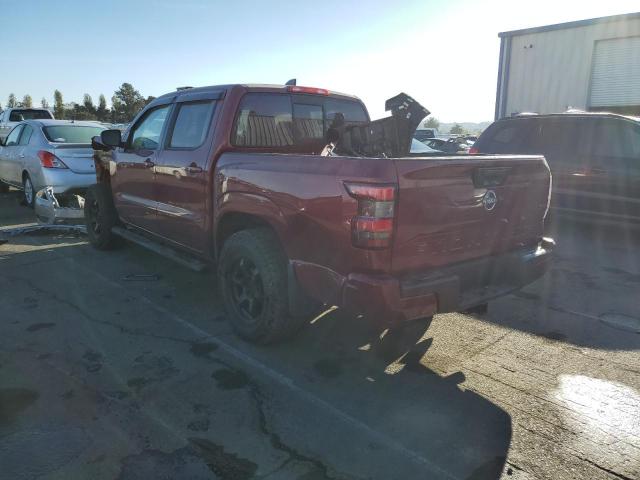 Photo 1 VIN: 1N6ED1EJ5NN680471 - NISSAN FRONTIER 