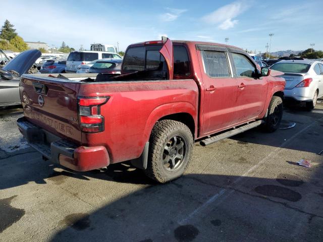 Photo 2 VIN: 1N6ED1EJ5NN680471 - NISSAN FRONTIER 