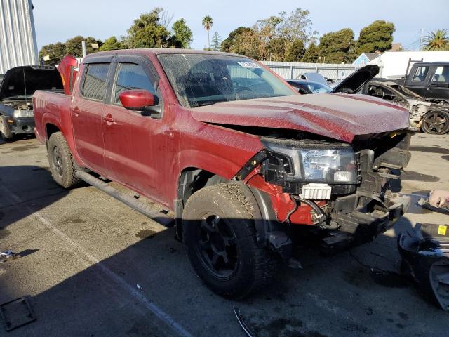 Photo 3 VIN: 1N6ED1EJ5NN680471 - NISSAN FRONTIER 