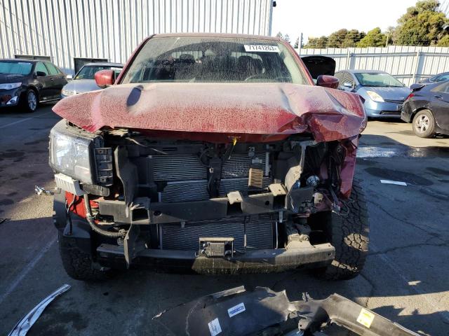 Photo 4 VIN: 1N6ED1EJ5NN680471 - NISSAN FRONTIER 