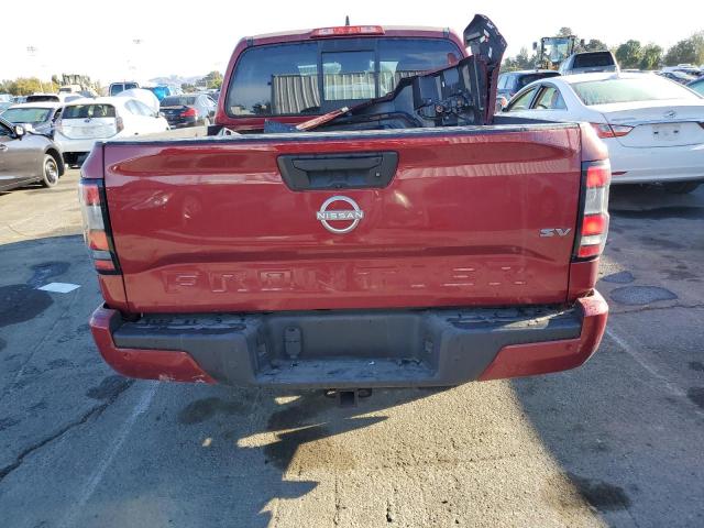 Photo 5 VIN: 1N6ED1EJ5NN680471 - NISSAN FRONTIER 