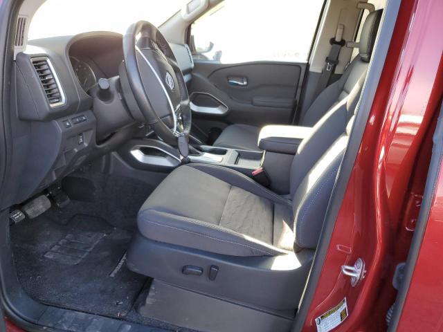 Photo 6 VIN: 1N6ED1EJ5NN680471 - NISSAN FRONTIER 