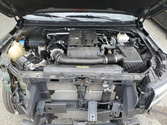 Photo 10 VIN: 1N6ED1EJ5NN684942 - NISSAN FRONTIER 