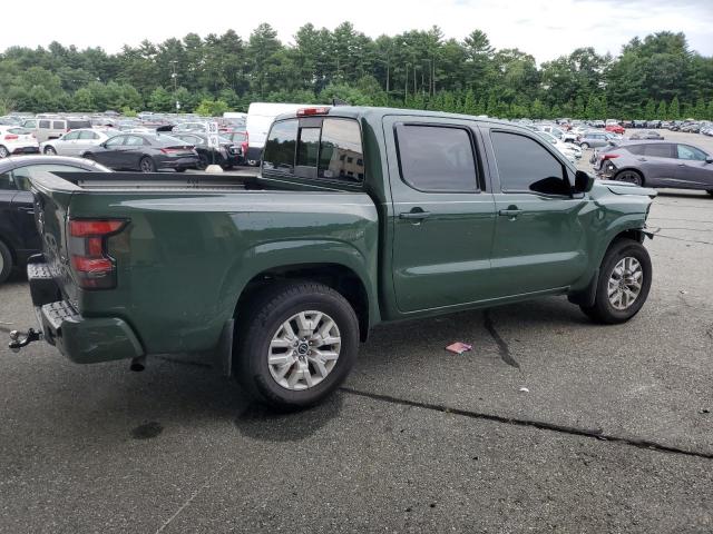 Photo 2 VIN: 1N6ED1EJ5NN684942 - NISSAN FRONTIER 