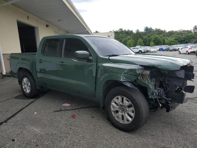 Photo 3 VIN: 1N6ED1EJ5NN684942 - NISSAN FRONTIER 