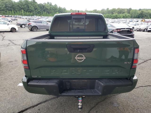 Photo 5 VIN: 1N6ED1EJ5NN684942 - NISSAN FRONTIER 