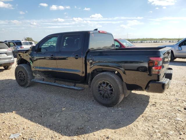 Photo 1 VIN: 1N6ED1EJ5PN609922 - NISSAN FRONTIER S 