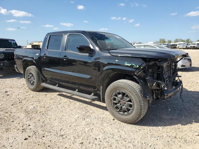 Photo 3 VIN: 1N6ED1EJ5PN609922 - NISSAN FRONTIER S 