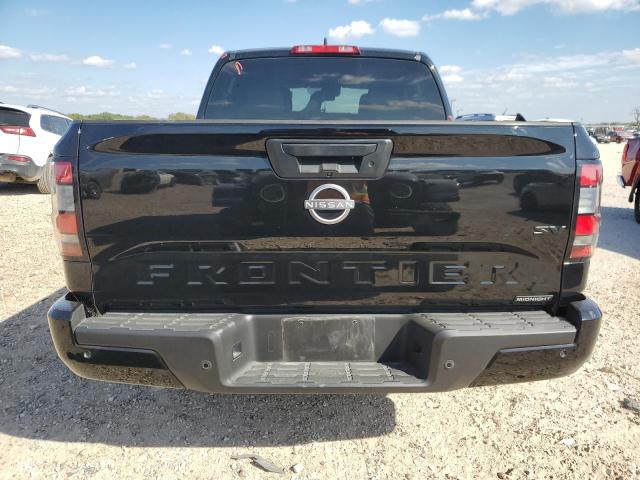 Photo 5 VIN: 1N6ED1EJ5PN609922 - NISSAN FRONTIER S 