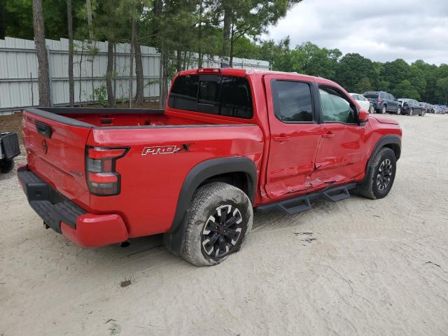 Photo 2 VIN: 1N6ED1EJ5PN617793 - NISSAN FRONTIER S 