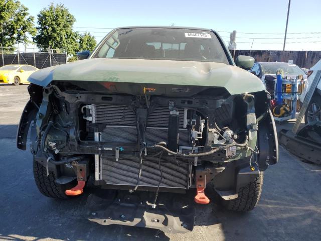 Photo 4 VIN: 1N6ED1EJ5PN618409 - NISSAN FRONTIER S 