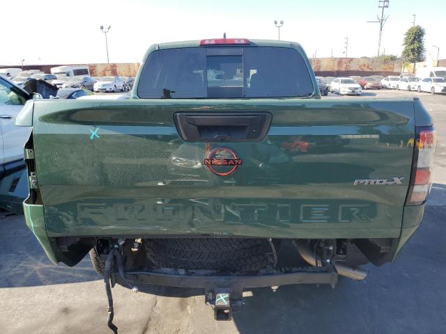 Photo 5 VIN: 1N6ED1EJ5PN618409 - NISSAN FRONTIER S 