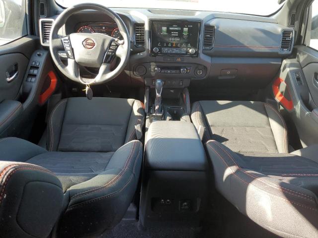 Photo 7 VIN: 1N6ED1EJ5PN618409 - NISSAN FRONTIER S 