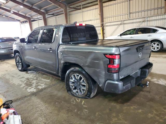 Photo 1 VIN: 1N6ED1EJ5PN623304 - NISSAN FRONTIER 