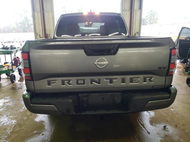 Photo 5 VIN: 1N6ED1EJ5PN623321 - NISSAN FRONTIER 