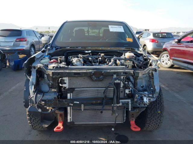 Photo 5 VIN: 1N6ED1EJ5PN633900 - NISSAN FRONTIER 