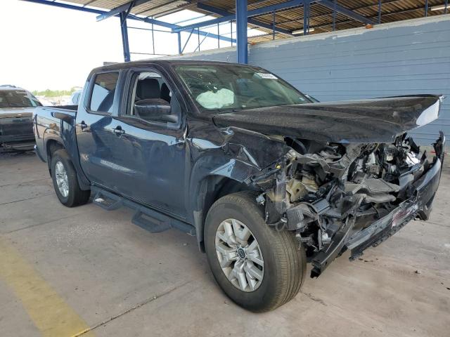 Photo 3 VIN: 1N6ED1EJ5PN653483 - NISSAN FRONTIER S 