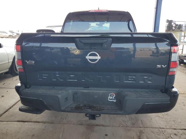 Photo 5 VIN: 1N6ED1EJ5PN653483 - NISSAN FRONTIER S 