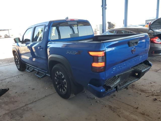 Photo 1 VIN: 1N6ED1EJ5RN604240 - NISSAN FRONTIER S 