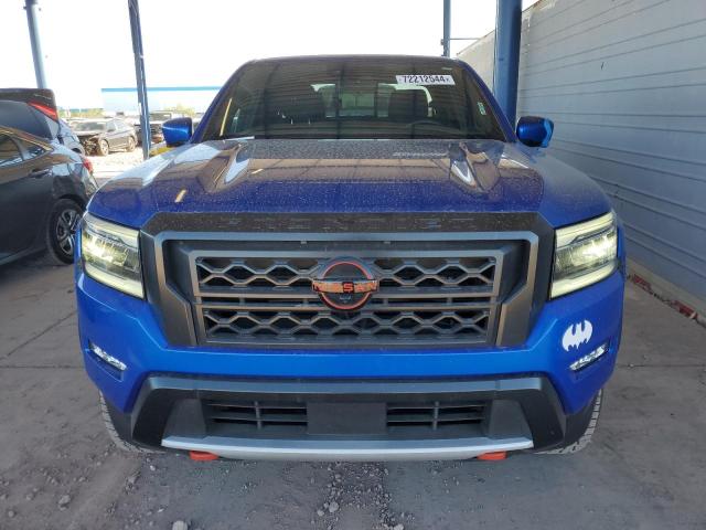 Photo 4 VIN: 1N6ED1EJ5RN604240 - NISSAN FRONTIER S 